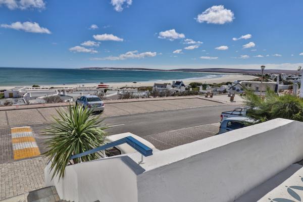 Paternoster Lodge - 170064