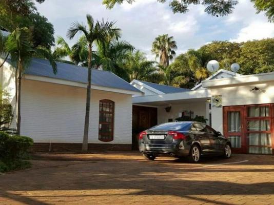 Lindekroon Guest House - 170092
