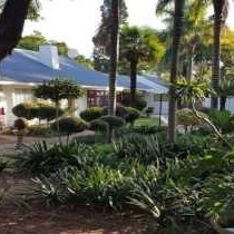 Lindekroon Guest House - 170096