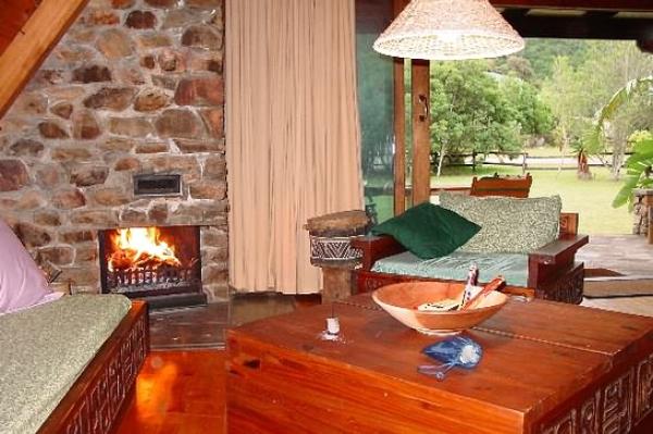 Nectar Cottage