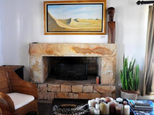 Draaihoek Lodge & Restaurant - 170438