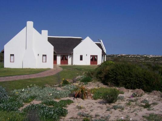 Draaihoek Lodge & Restaurant - 170440