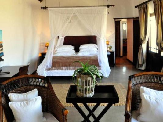 Draaihoek Lodge & Restaurant - 170451