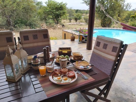Umoja Bushvilla - 170491