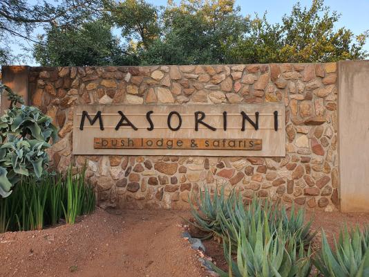 Masorini Bush Lodge - 170492