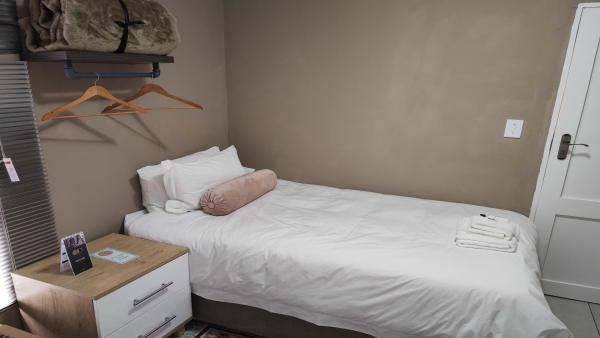 Wilson Guest House - 170542