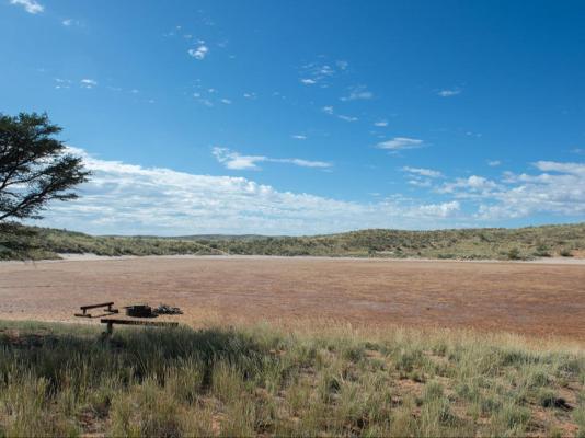 Zoutpanputs Game Lodge - 170625