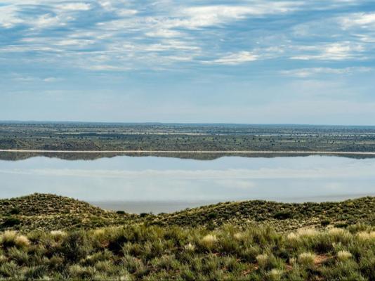 Zoutpanputs Game Lodge - 170626