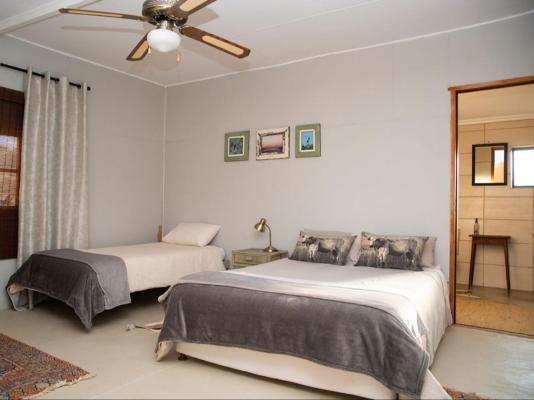 Zoutpanputs Game Lodge - 170634