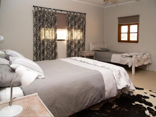 Zoutpanputs Game Lodge - 170635