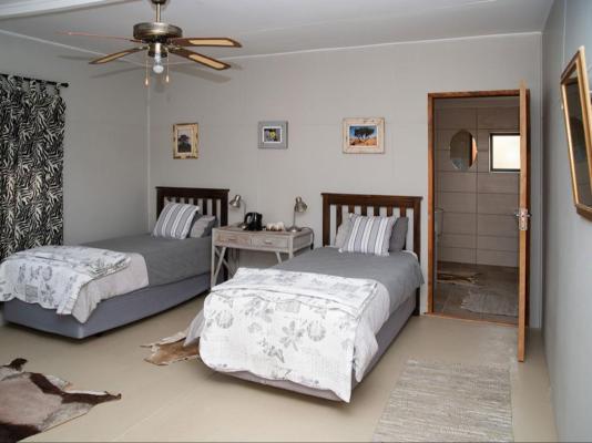 Zoutpanputs Game Lodge - 170636