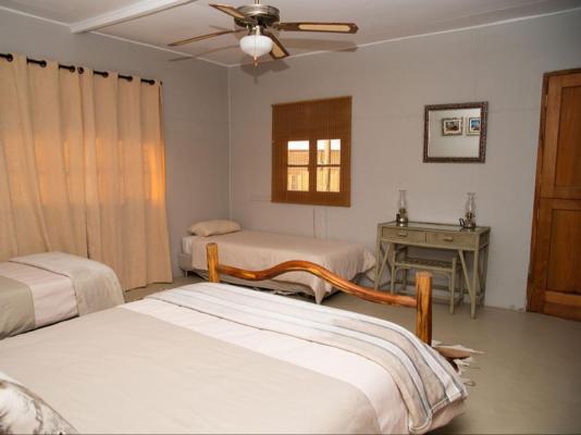 Zoutpanputs Game Lodge - 170638