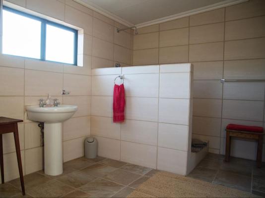 Zoutpanputs Game Lodge - 170639