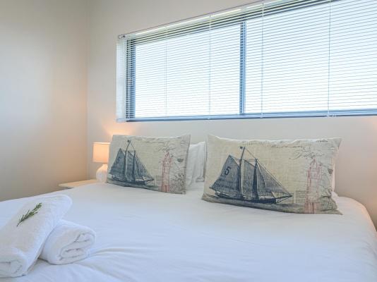 Fynbos Golf Club & Accommodation - 170693