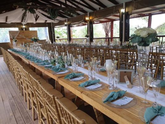 Wedding/Conference/Functions