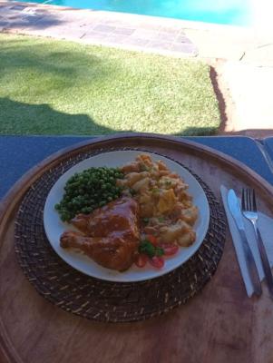 Meals