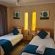 2nd bedoom big chalet