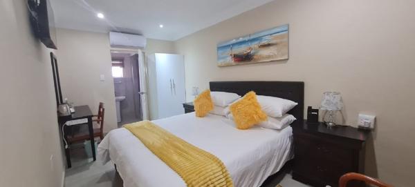 Benoni N12 Hotel - 171099