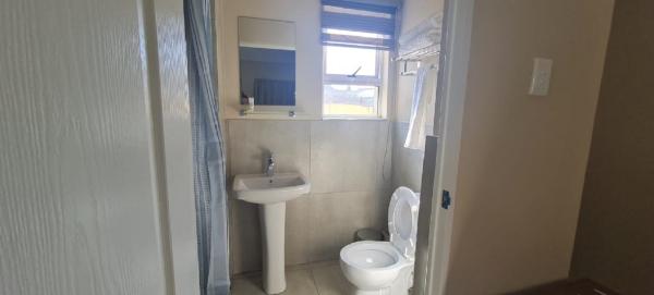 Benoni N12 Hotel - 171106