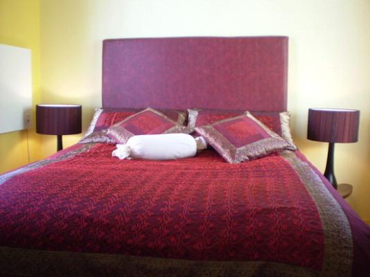 La Rose B&B