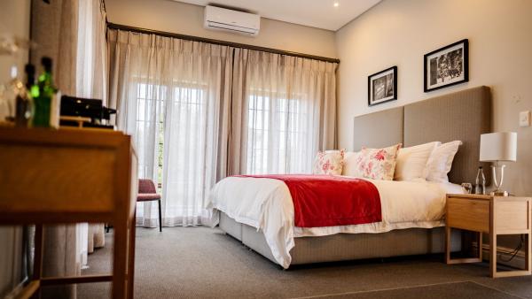 Meerendal Boutique Hotel - 171224