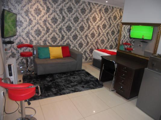 Mira Lodge Homeaway - 171350