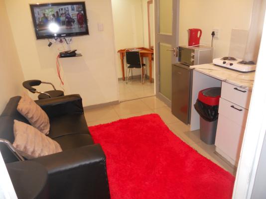 Mira Lodge Homeaway - 171354