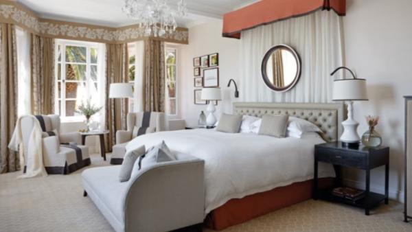 Mount Nelson Hotel - 171382
