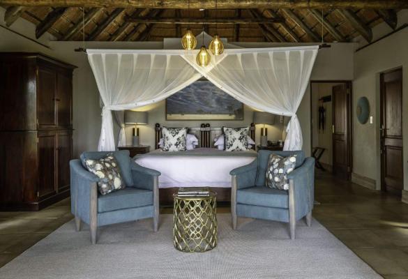 Savanna Private Game Reserve - 171394