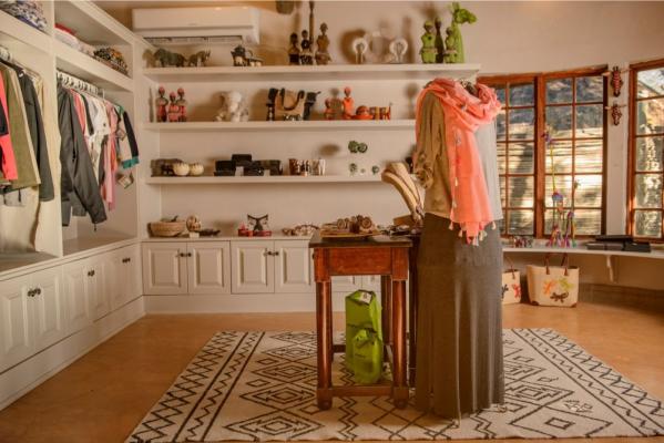 Savanna Private Game Reserve - 171416