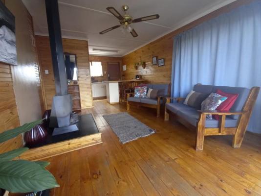 Eagle Falls Country Lodge & Adventures - 171436