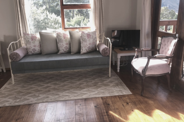 Yarona Guest Farms - 171478