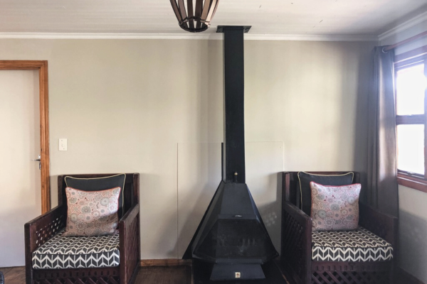 Yarona Guest Farms - 171515