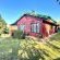 The Hedge at Dullstroom Cottage - 171691