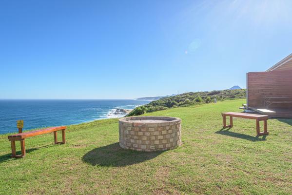 Fynbos Golf Club & Accommodation - 171839