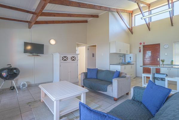 Fynbos Golf Club & Accommodation - 171857