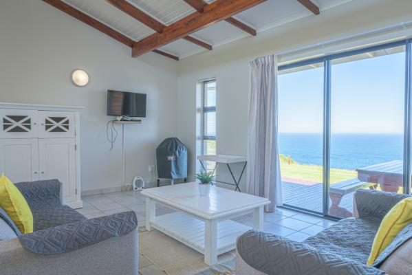 Fynbos Golf Club & Accommodation - 171871