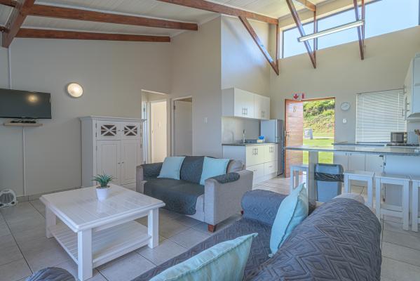 Fynbos Golf Club & Accommodation - 171883