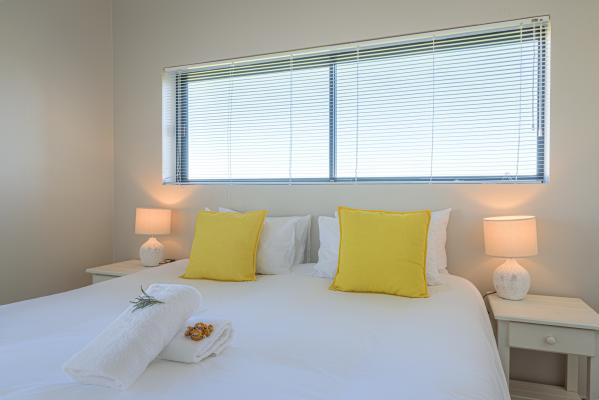 Fynbos Golf Club & Accommodation - 171892