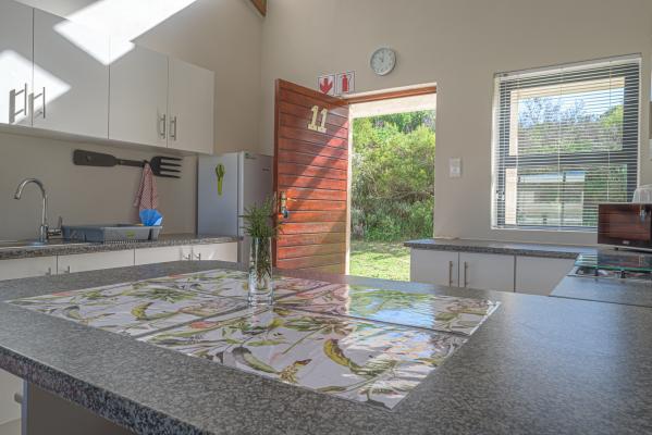 Fynbos Golf Club & Accommodation - 171914