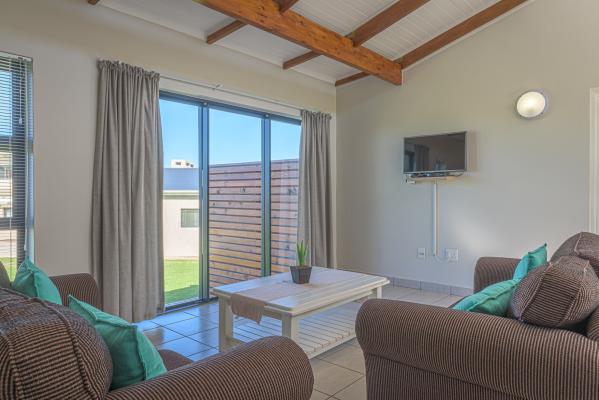 Fynbos Golf Club & Accommodation - 171927