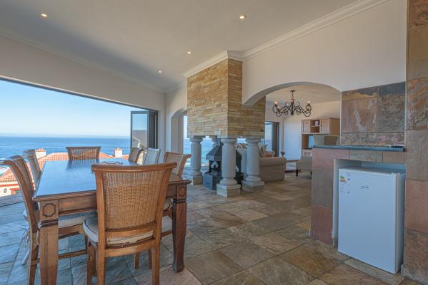 Fynbos Golf Club & Accommodation - 171943