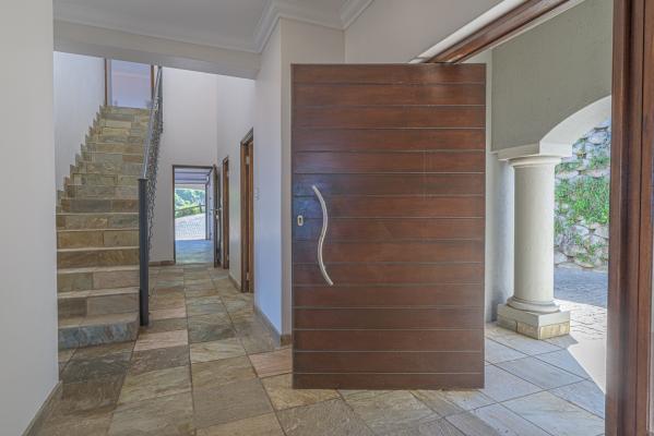 Fynbos Golf Club & Accommodation - 171944