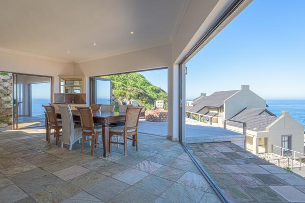 Fynbos Golf Club & Accommodation - 171947