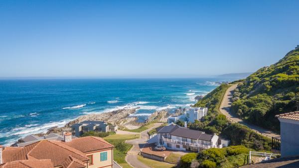 Fynbos Golf Club & Accommodation - 171954