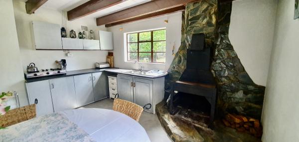 Kromrivier Farm - 172063
