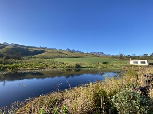 Kromrivier Farm - 172066