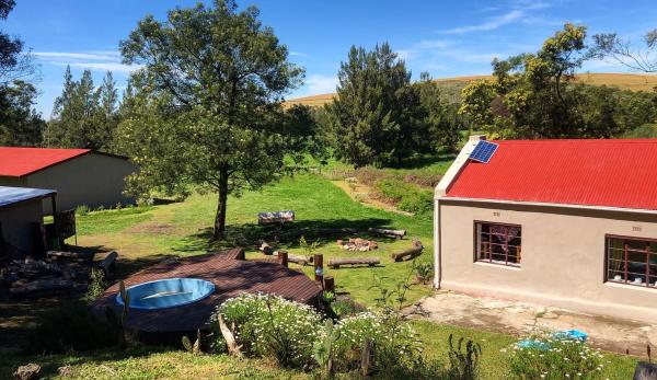 Kromrivier Farm - 172076