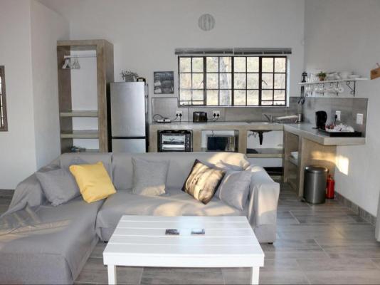 Villa De Leeu - 172130