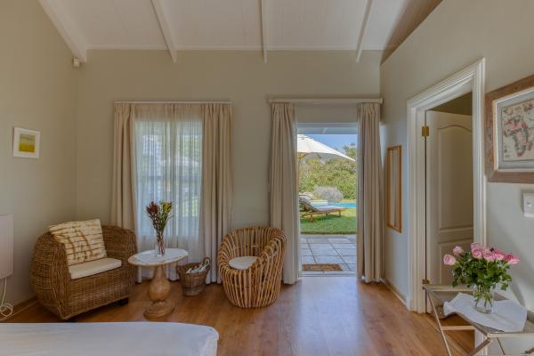 Explorer Guesthouse - 172167
